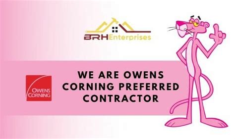 owens corning preferred contractor login|What it Means to be an Owens Corning Preferred Contractor